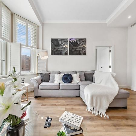 Appartement Cozy Flat In South Kensington à Londres Extérieur photo