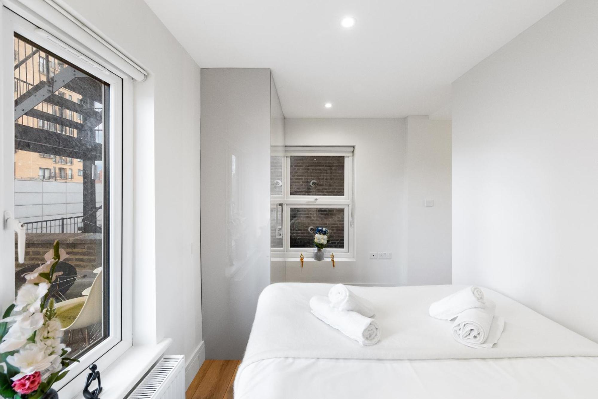 Appartement Cozy Flat In South Kensington à Londres Extérieur photo